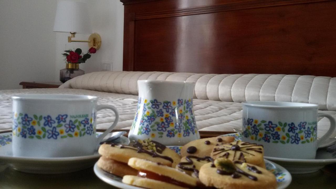 B&B Le Torri Santeramo in Colle Eksteriør billede
