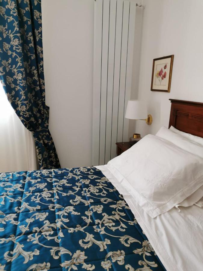 B&B Le Torri Santeramo in Colle Eksteriør billede