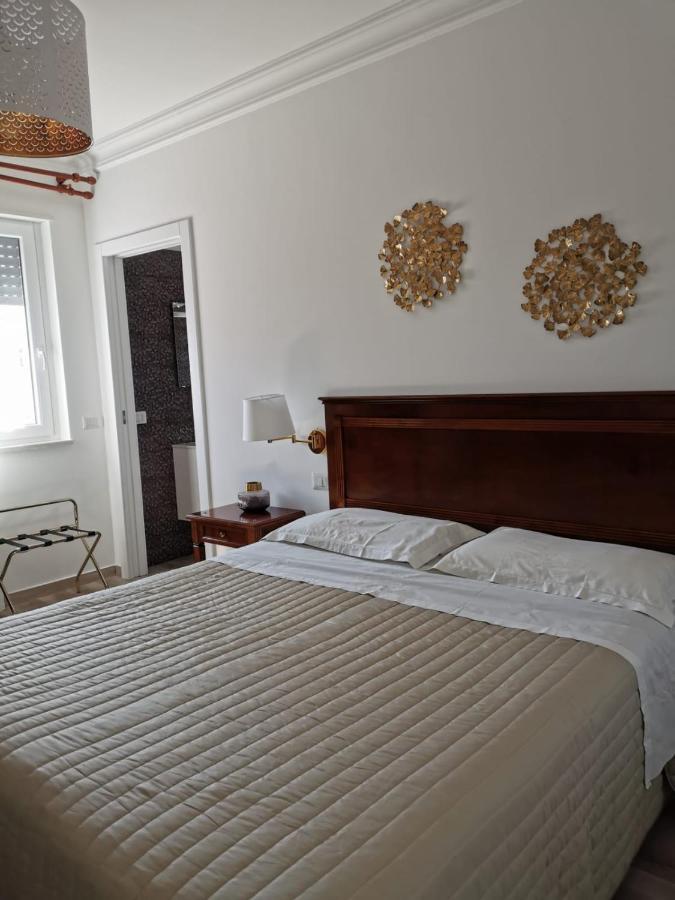 B&B Le Torri Santeramo in Colle Eksteriør billede
