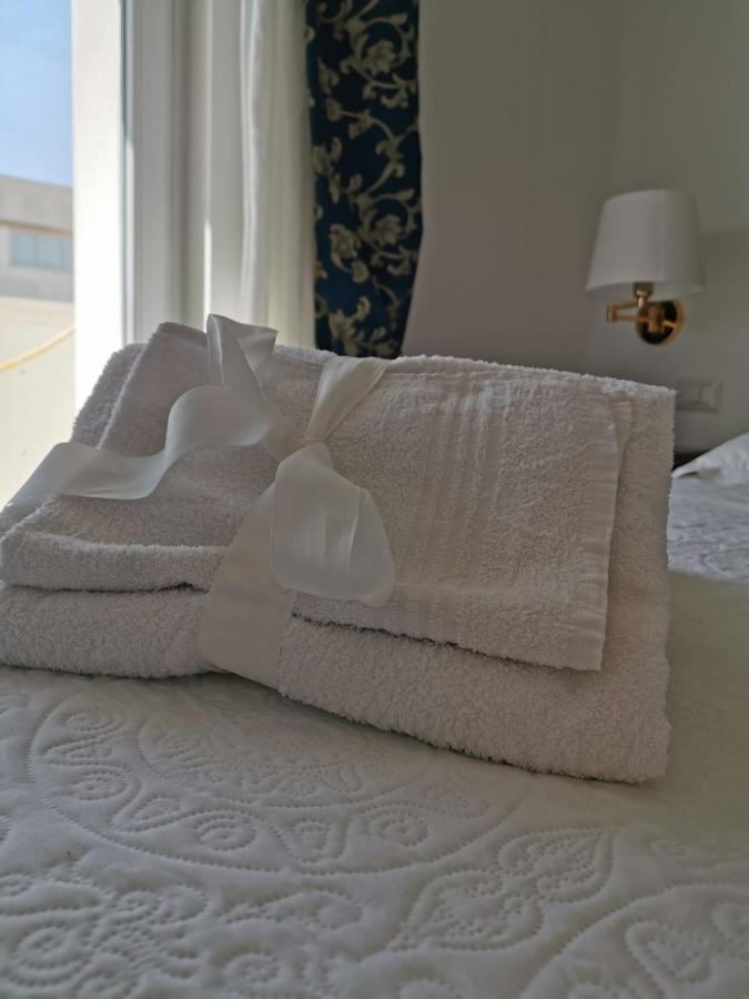 B&B Le Torri Santeramo in Colle Eksteriør billede