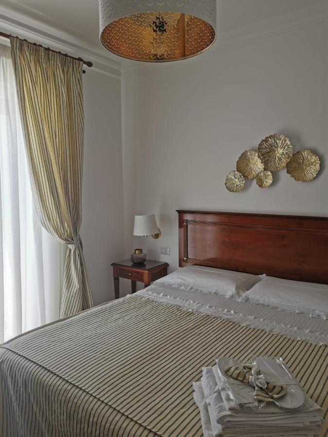 B&B Le Torri Santeramo in Colle Eksteriør billede